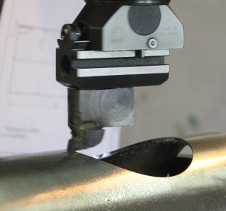 Изготовление вакуумных камер в Самаре